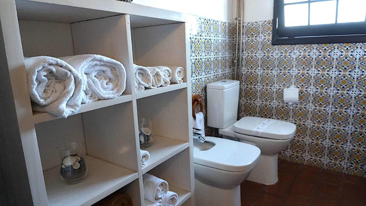Willa Casa Da Pedreira Mosteiros  Zewnętrze zdjęcie