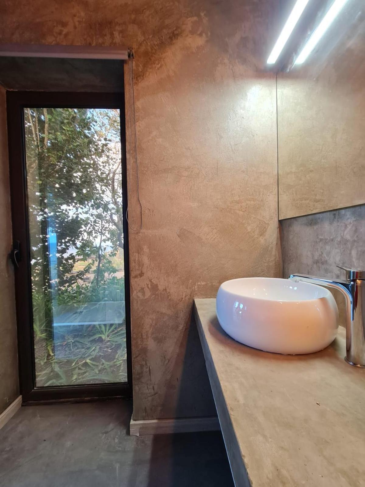 Willa Casa Da Pedreira Mosteiros  Zewnętrze zdjęcie